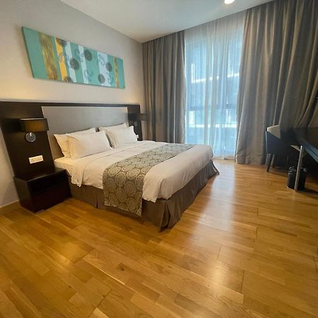 Trinidad Suites Johor, Trademark Collection By Wyndham Нусаджая Екстериор снимка