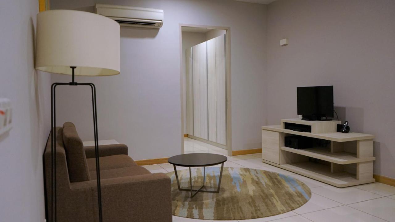 Trinidad Suites Johor, Trademark Collection By Wyndham Нусаджая Екстериор снимка