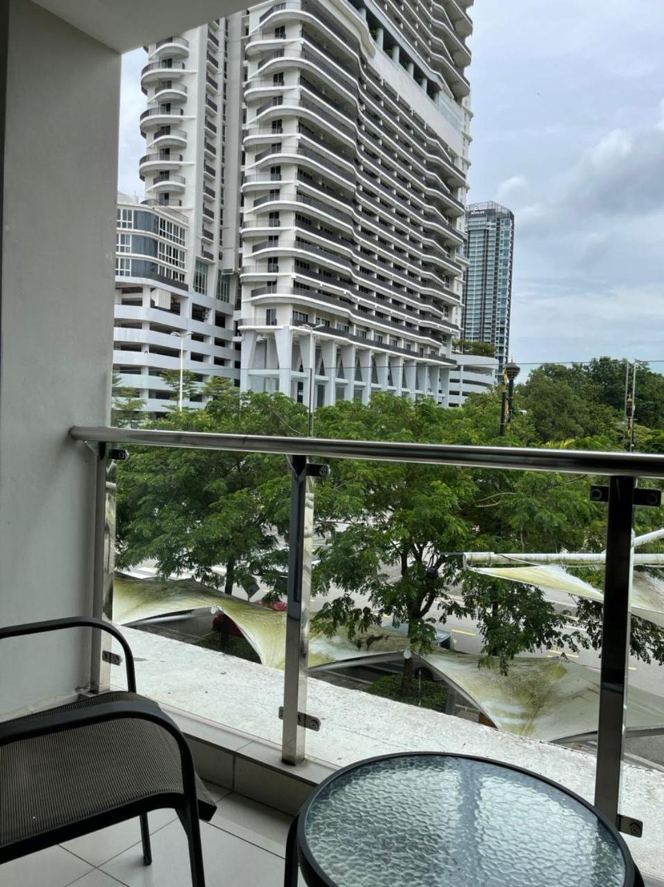 Trinidad Suites Johor, Trademark Collection By Wyndham Нусаджая Екстериор снимка